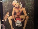  FROM SWEDEN PANTA REI SAME LP IN 1973 NM Masterpiece