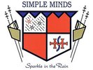 Simple Minds - Sparkle In The Rain - VINILE LP - NUOVO, SIGILLATO - PRODOTTO UFF