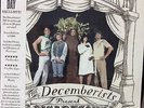 Decemberists Picaresque RSD 2015 exclusive red vinyl 2LP NEW/SEALED