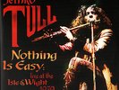 LP: JETHRO TULL Nothing is easy: Live at the Isle of Wight 2-LP 180 gr. wie neu