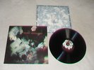 THE CURE DISINTEGRATION ORIGINAL 1989 UK VINYL LP FICTION EXCELLENT PLUS INDIE