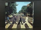 The Beatles Abbey Road Ecuador Pressing RARE LP