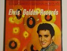 ELVIS' GOLDEN RECORDS 1958 12