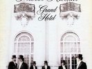 Procol Harum - Grand Hotel 2x 180g CLEAR COLOURED vinyl LP NEW/SEALED