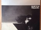 MARY LOU WILLIAMS-ZONING-MARY RECORDS-1974-ORIGINAL-STEREO-JAZZ LP