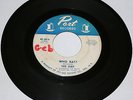 Rare Garage/ The Jury/ 