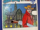 David Bowie, The Man Who Sold The World, Mercury SR 61325, 1970 VG+ Vinyl LP