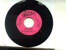 Charles Diamond and the inspirations-no one can take your place..northern Soul