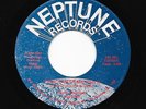 Modern Soul 45 SILVER PLATINUM & GOLD (S.P.G.) Dance With Me Neptune HEAR Rare