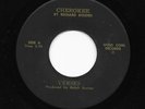 Unknown Soul Funk 45 RICHARD BOLDEN Cherokee on Gold Coin HEAR Great Tune