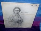 LEONID KOGAN PAGANINI VIOLIN CONCERTO 1 33CX 1562 1ST LABEL MONO ONLY ISSUED