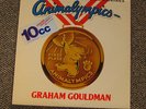 FREE 2for1 OFFER-Graham Gouldman ?– Animalympics (Music From The Original Motion