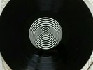 Rod Stewart - An Old Raincoat Won't Ever Let You Down - Rare UK LP Vertigo Swirl