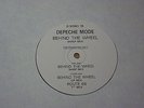 DEPECHE MODE - Behind The Wheel (Shep Mix) - UK PROMO 12
