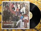? OS IMIGRANTES AFRO CADENCE FUNANA SYNTH TROPICAL DANCE FLOOR Cape Verde LP EX-