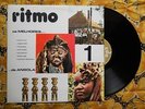 ? VARIOUS SUPER COBA MINGUITO KIMUEZO Ritmo AFRO FOLK CADENCE LATIN RUMBA Angola