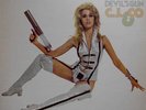 C.J. & Co / Devil's Gun / Vinyl / 70s Disco / Cosmic/Space / Atlantic / 1977