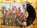 ? AVOLONTO HONORE & BLACK SANTIAGO HYPNOTIC TRANSE AFRO BEAT FUNK LATIN LP Benin