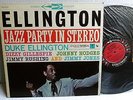 DUKE ELLINGTON 