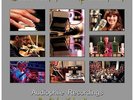 Chasing The Dragon Audiophile Recordings - Various Artist (2015, Vinyl New)