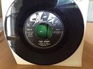THOMAS ST. JOHN & WINSTON J: Funky Woman, Sol Fa Records, OOP RARE FUNK 7