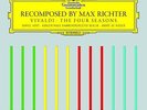 MAX RICHTER-RECOMPOSED BY MAX RICHTER: VIVALDI, THE FOUR SEASONS-VINYL LP ( NEU