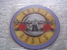 Guns N Roses Rare 12