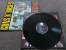 GUNS N' ROSES - Appetite For Destruction(GERMAN 1987 1ST PRESS VINYL ALBUM)