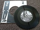 ELVIS COSTELLO - I Can't Stand Up For Falling Down(UK 1980 7