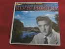 ELVIS PRESLEY EP PEACE IN THE VALLEY GOLD STANDARD SERIES RCA EPA-5121  POP 45