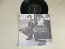 ONSLAUGHT....FIRST STRIKE... RARE UK ISSUE COMPLETE CONTROL RECORDS CONTROL 1