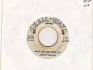 JOHNNY PRESTON RARE '64 WLPROMO HALL-WAY WILLIE HAND JIVE/I'VE GOT MY EYES ON U