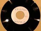 ROLLING STONES Honky Tonk Women JAPAN METAL ACETATE 7