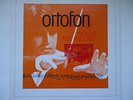 ORTOFON PICK UP TEST RECORD  NO. 0003 SWEDEN OPUS 3 TEST MUSIC NM VERY RARE