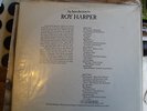 Roy Harper an introduction to roy harper promotional album