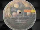 The Eagles LIVE  UK 2LP SET 1-2 PLAYS EVER W/POSTER 100% NEAR MINT AUDIO