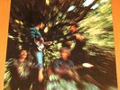 CREEDENCE CLEARWATER REVIVAL BAYOU COUNTRY FANTASY 1ST PRESS NEAR MINT 