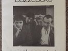 Buzzcocks -Spiral Scratch EP.Original.Very Good.