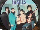 THE BEATLES - Ticket To Ride 7