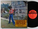 OLIVER DE COQUE & THE EXPO 76 Ogene Sound Super LP on Decca