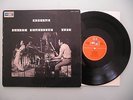 Yosuke Yamashita Trio - Chiasma, D 1976, LP, Free Jazz, MPS, Vinyl: m-