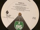BARRINGTON LEVY Name Of The Game ROLAND BURRELL Marcus ORIGINAL I95 12