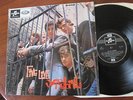 YARDBIRDS Five Live Mono UK Columbia  lp Eric Clapton
