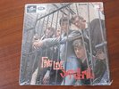 YARDBIRDS Five Live Mono UK Columbia  lp Eric Clapton SEALED