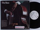 THE BASS Various Artists ABC IMPULSE  3xLP VG++ box set wlp