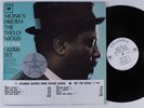 THELONIOUS MONK QUARTET Monk's Dream COLUMBIA LP VG++ mono wlp