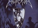 EMPEROR-EMPERIAL LIVE CEREMONY -VINYL LP (2) BACK ON BLACK (CARGO RECORDS) NEU