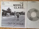 Middle Class: Out of vogue (USA-7