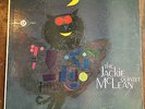 RARE JAZZ THE JACKIE McLEAN QUINTET JUBILEE JLP-1064