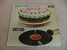 THE ROLLING STONES - LET IT BLEED - RARE UK ORIGINAL STEREO LP ISSUE - SALE